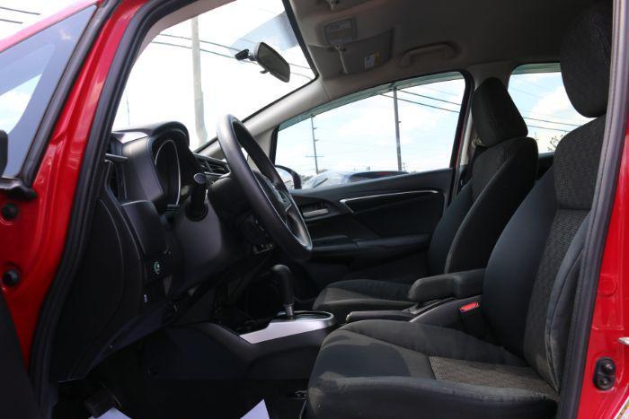 used 2016 Honda Fit car, priced at $11,900