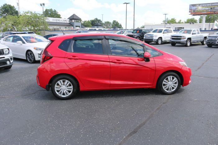 used 2016 Honda Fit car, priced at $11,900