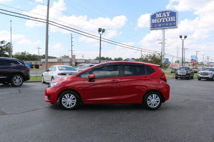 used 2016 Honda Fit car, priced at $11,900