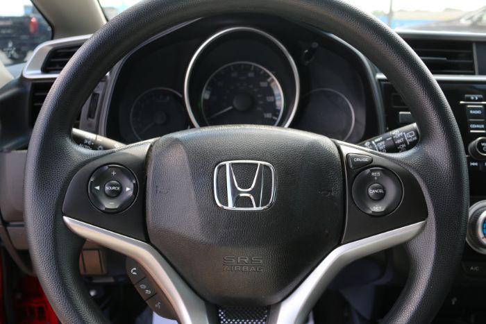 used 2016 Honda Fit car, priced at $11,900