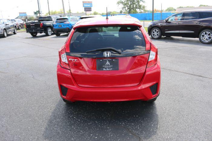 used 2016 Honda Fit car, priced at $11,900