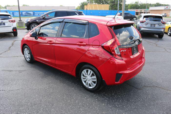 used 2016 Honda Fit car, priced at $11,900