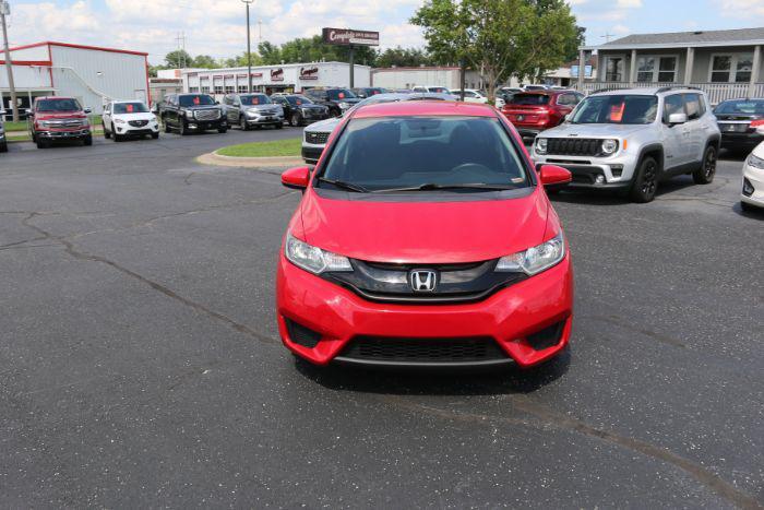 used 2016 Honda Fit car, priced at $11,900