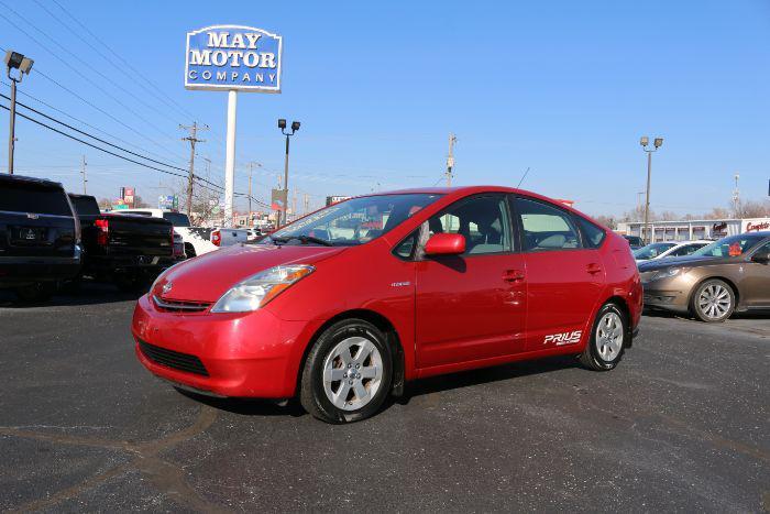 used 2009 Toyota Prius car, priced at $7,988