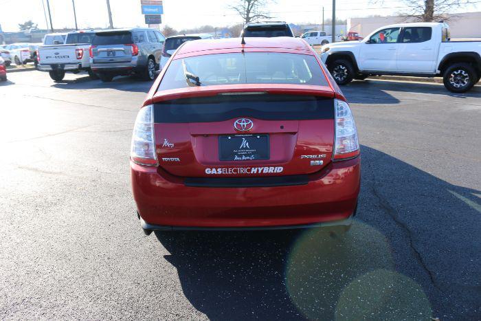 used 2009 Toyota Prius car, priced at $7,988