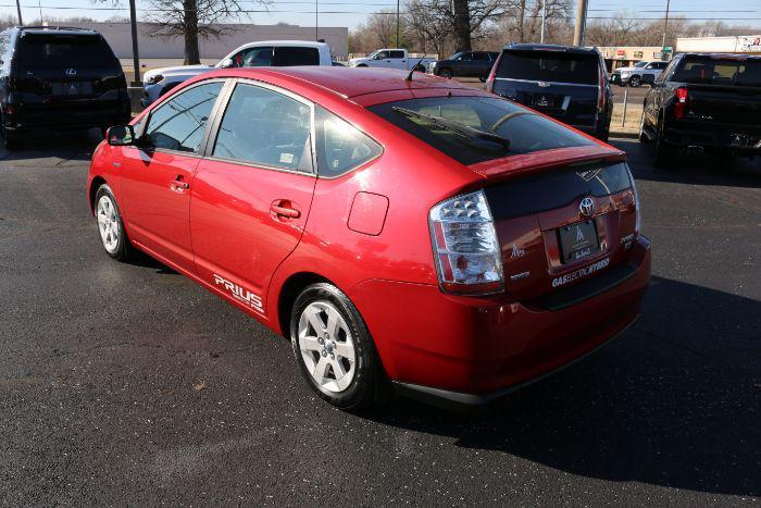 used 2009 Toyota Prius car, priced at $7,988