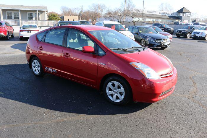 used 2009 Toyota Prius car, priced at $7,988