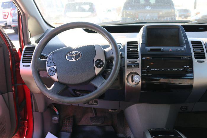 used 2009 Toyota Prius car, priced at $7,988