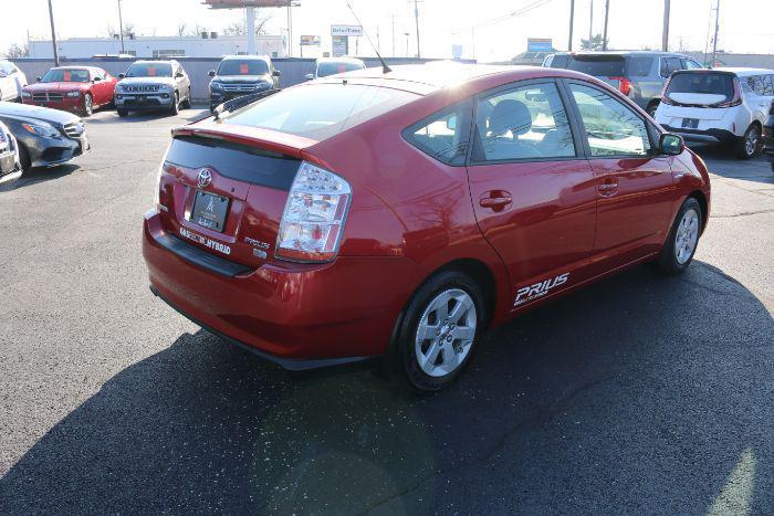 used 2009 Toyota Prius car, priced at $7,988