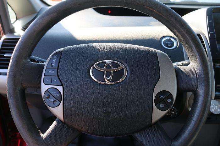 used 2009 Toyota Prius car, priced at $7,988