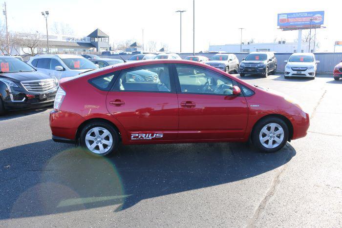 used 2009 Toyota Prius car, priced at $7,988