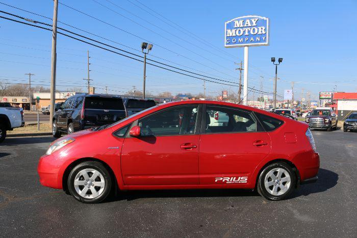 used 2009 Toyota Prius car, priced at $7,988