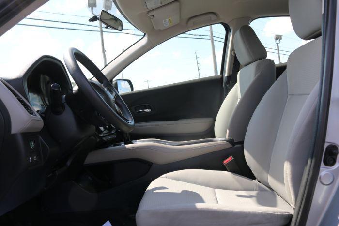 used 2019 Honda HR-V car, priced at $18,850