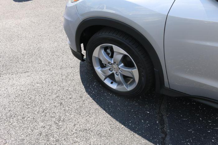 used 2019 Honda HR-V car, priced at $18,850