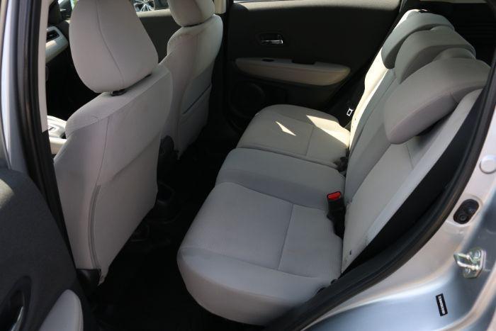 used 2019 Honda HR-V car, priced at $18,850