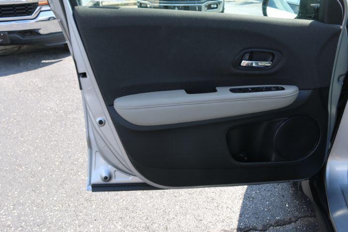 used 2019 Honda HR-V car, priced at $18,850