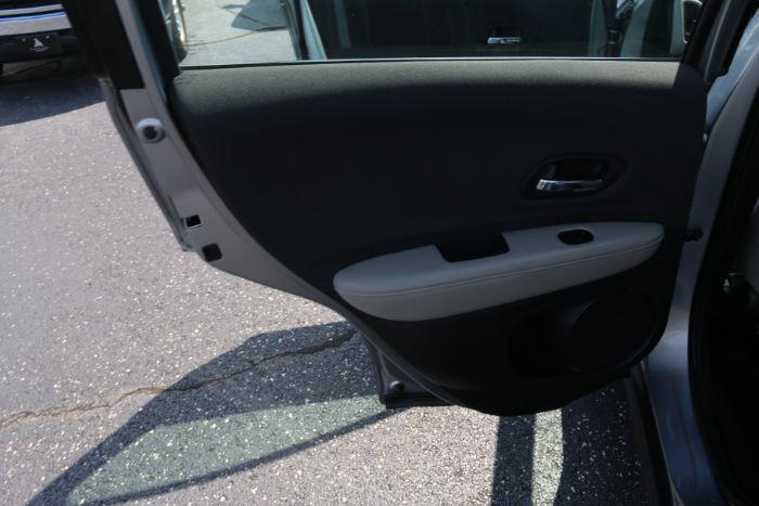 used 2019 Honda HR-V car, priced at $18,850