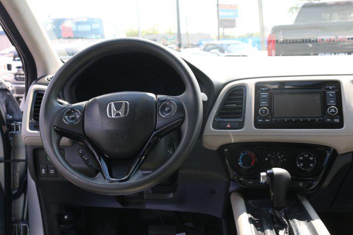 used 2019 Honda HR-V car, priced at $18,850