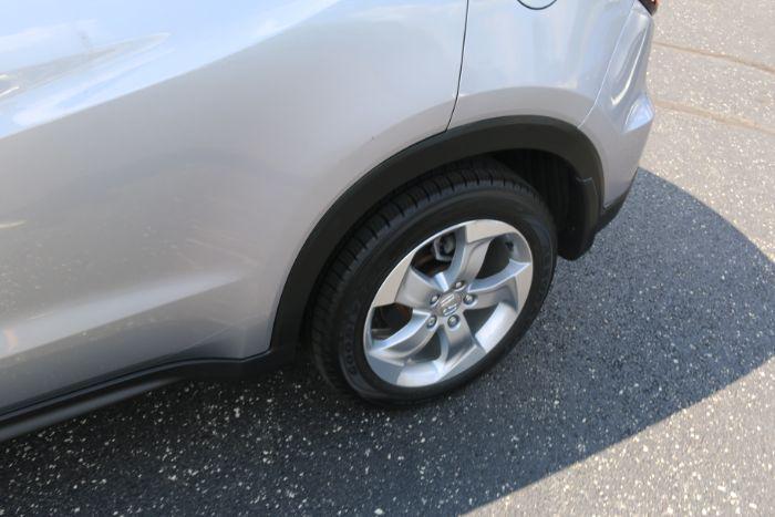 used 2019 Honda HR-V car, priced at $18,850