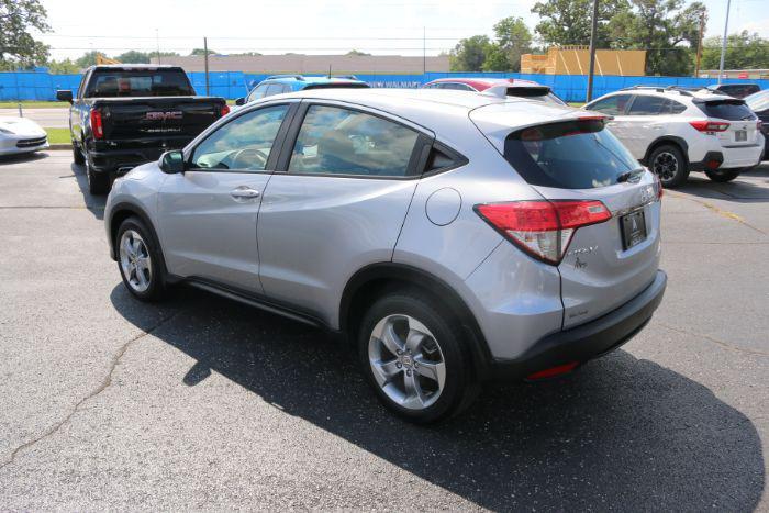 used 2019 Honda HR-V car, priced at $18,850