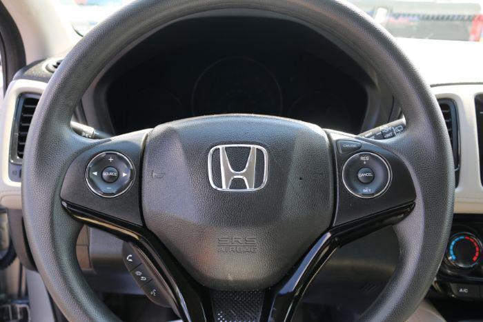used 2019 Honda HR-V car, priced at $18,850