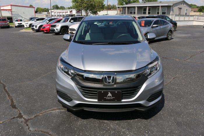 used 2019 Honda HR-V car, priced at $18,850