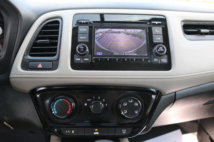 used 2019 Honda HR-V car, priced at $18,850