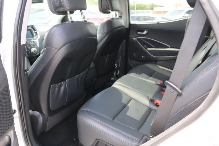 used 2018 Hyundai Santa Fe Sport car, priced at $16,980
