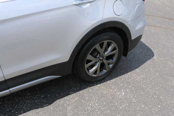 used 2018 Hyundai Santa Fe Sport car, priced at $16,980