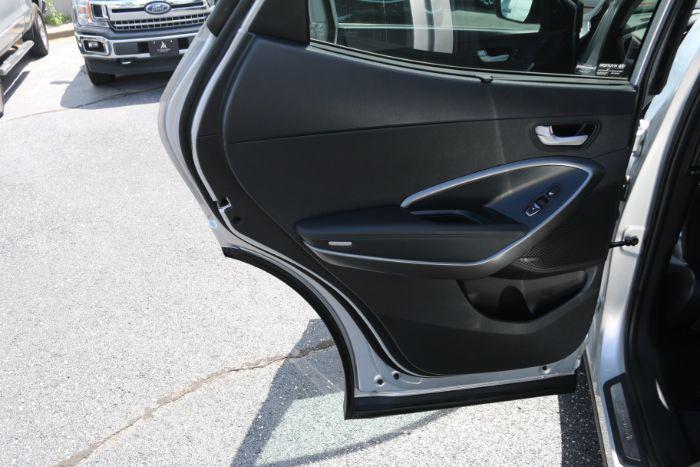used 2018 Hyundai Santa Fe Sport car, priced at $16,980