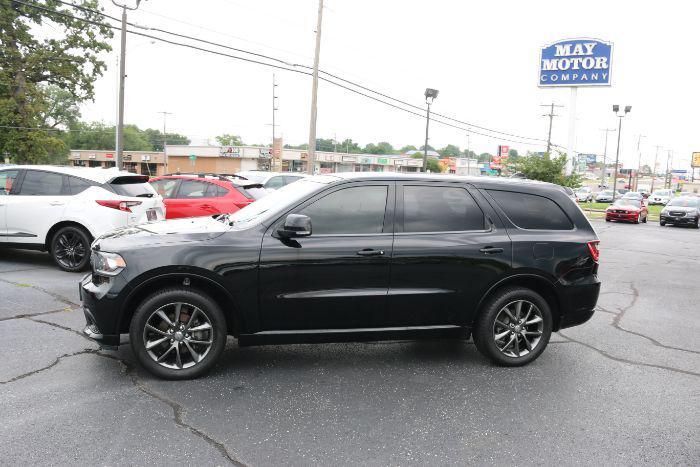 used 2017 Dodge Durango car, priced at $18,988