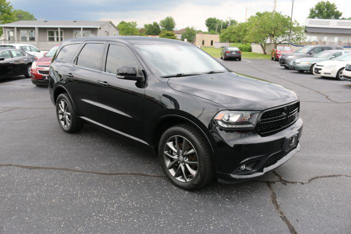 used 2017 Dodge Durango car, priced at $18,988