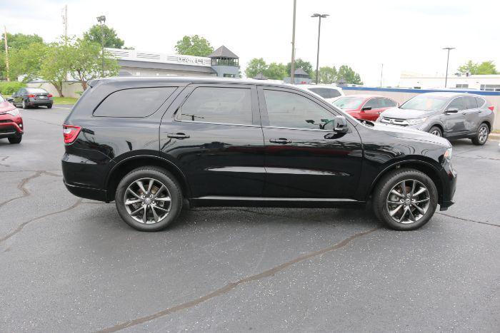 used 2017 Dodge Durango car, priced at $18,988