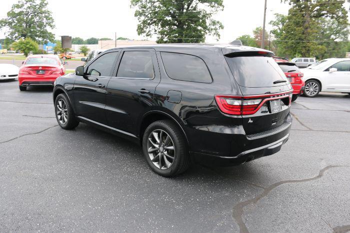 used 2017 Dodge Durango car, priced at $18,988