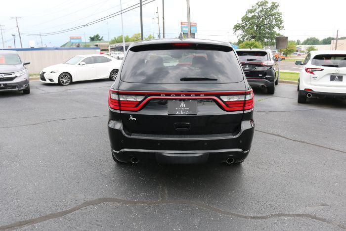 used 2017 Dodge Durango car, priced at $18,988