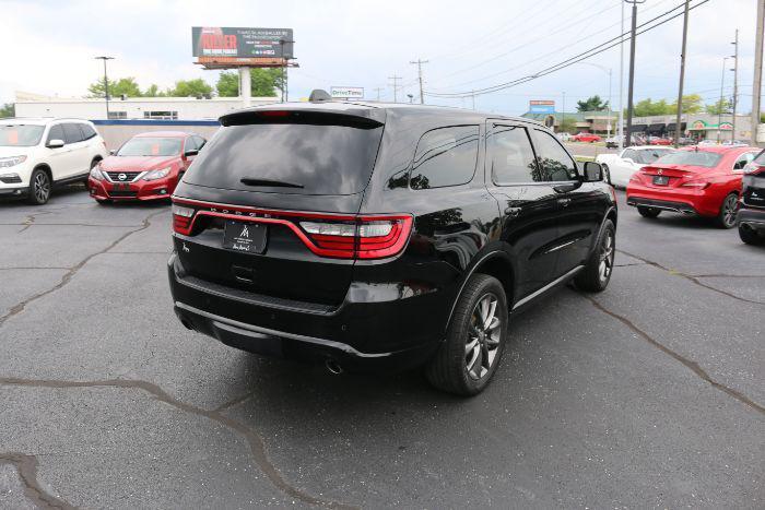 used 2017 Dodge Durango car, priced at $18,988