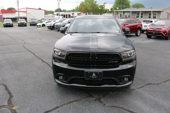 used 2017 Dodge Durango car, priced at $18,988