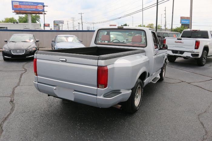 used 1992 Ford F-150 car, priced at $12,988