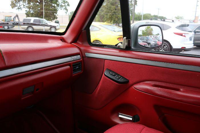 used 1992 Ford F-150 car, priced at $12,988