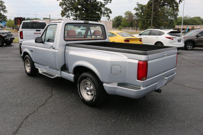 used 1992 Ford F-150 car, priced at $12,988