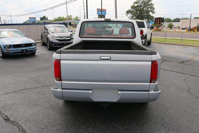 used 1992 Ford F-150 car, priced at $12,988