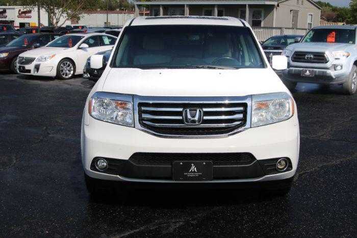 used 2015 Honda Pilot car, priced at $12,988