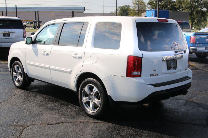 used 2015 Honda Pilot car, priced at $12,988