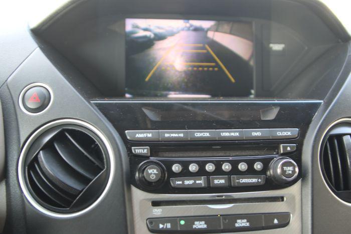 used 2015 Honda Pilot car, priced at $12,988