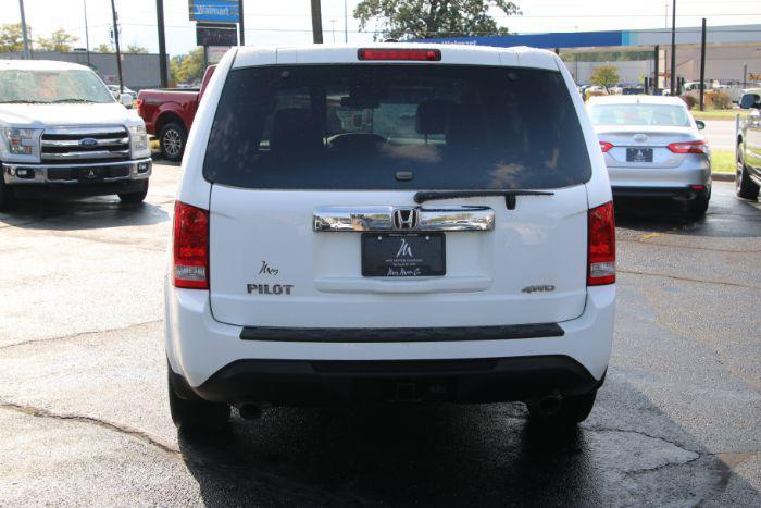used 2015 Honda Pilot car, priced at $12,988