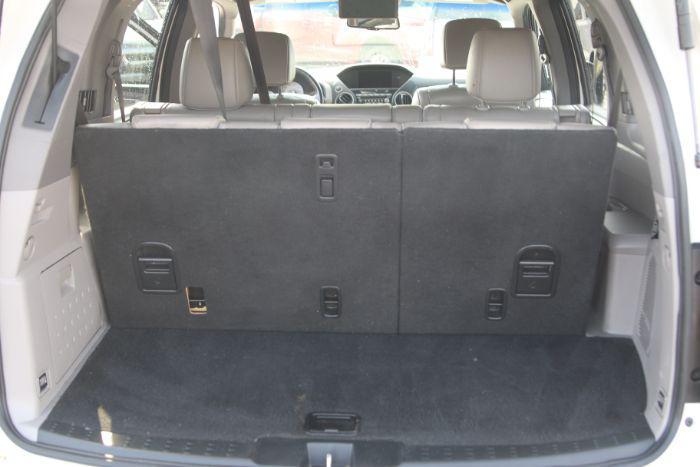 used 2015 Honda Pilot car, priced at $12,988