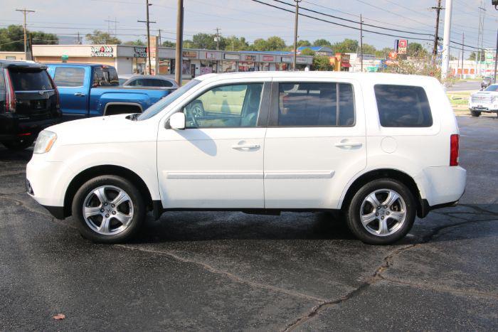 used 2015 Honda Pilot car, priced at $12,988
