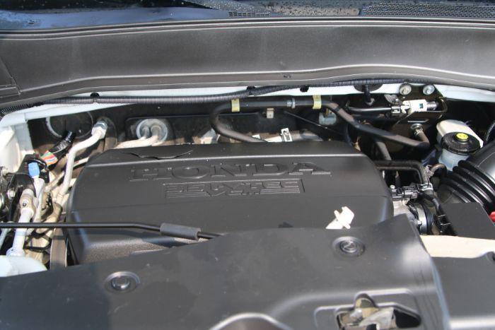 used 2015 Honda Pilot car, priced at $12,988