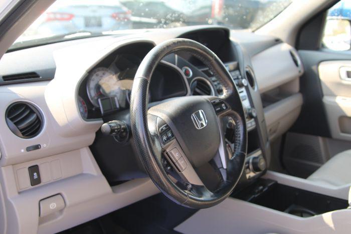 used 2015 Honda Pilot car, priced at $12,988