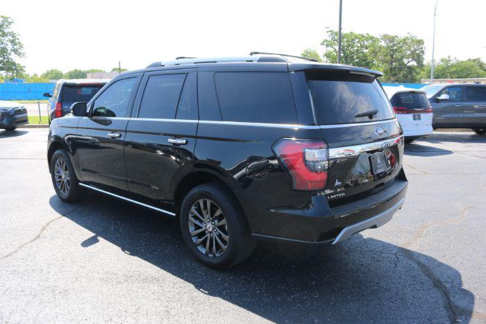 used 2020 Ford Expedition car, priced at $28,988